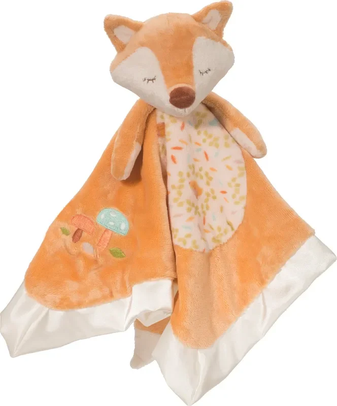 Jordan Fox Lil’ Snuggler