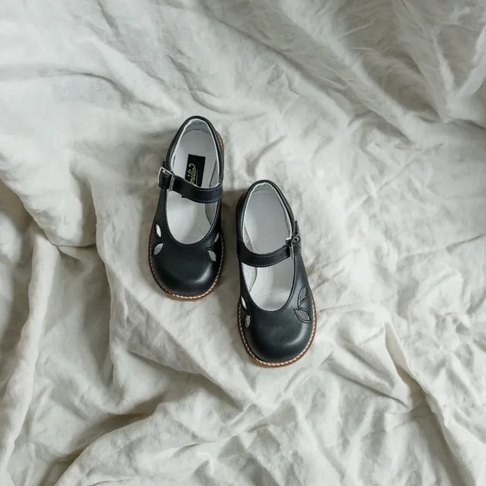 Josie Mary Jane – Navy