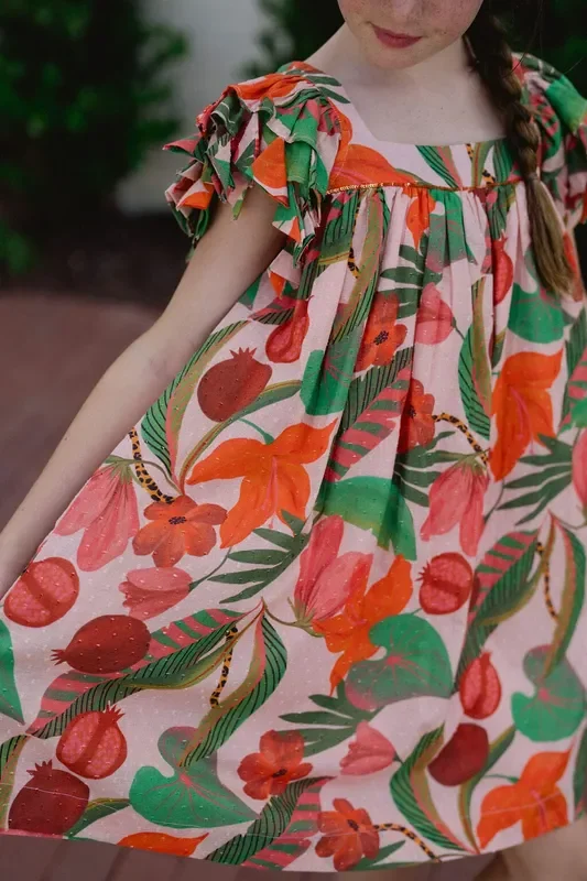 Julie Dress