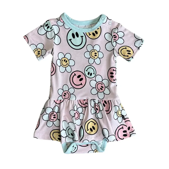 Juliet – Bodysuit Dress