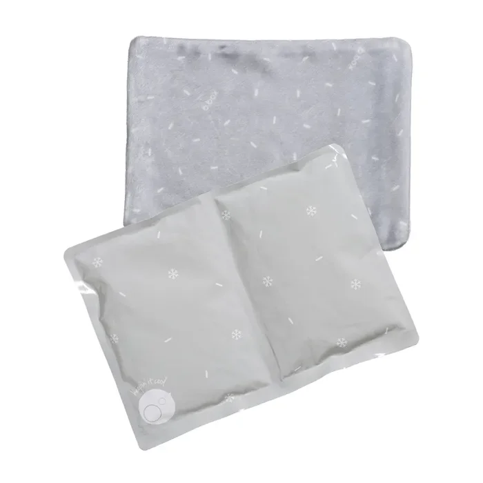Jumbo Gel Cooler Twin Pack