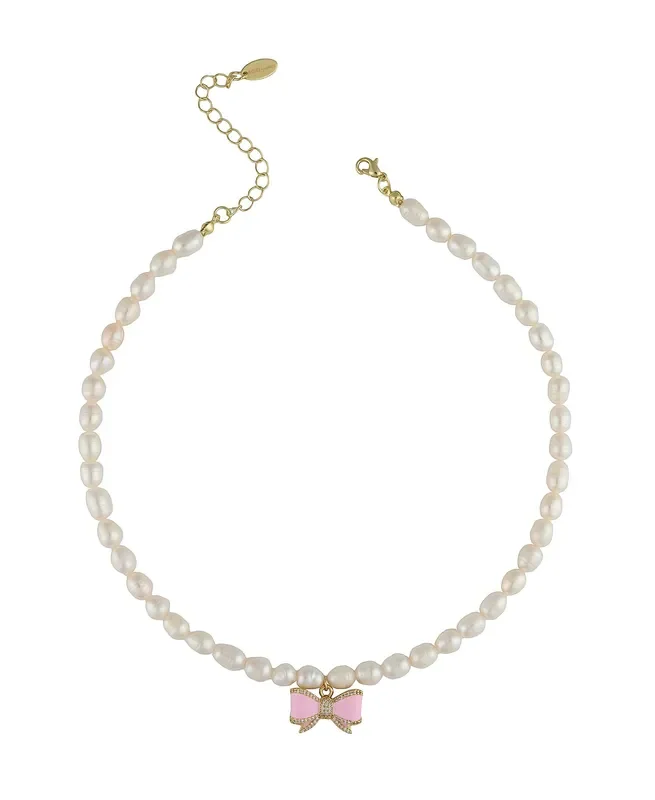 Just The Way You Are Necklace (scl X Hm)