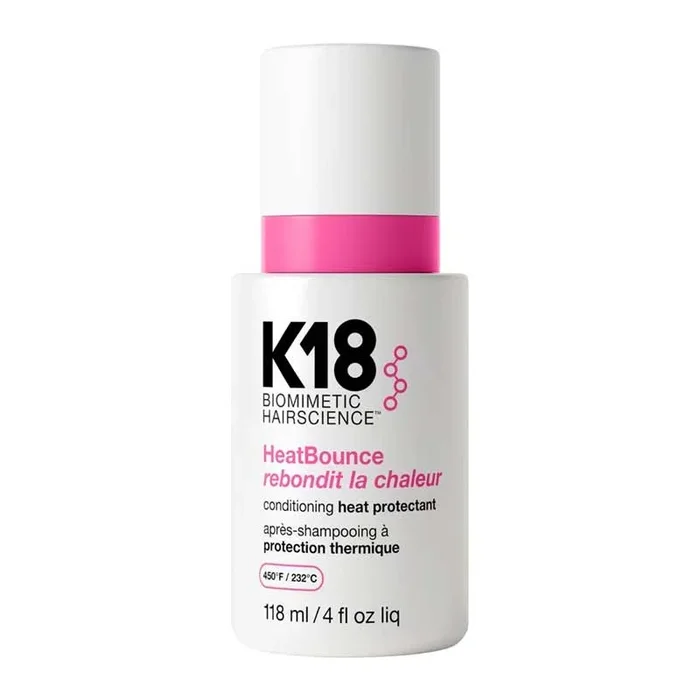 K18 HeatBounce Conditioning Heat Protectant