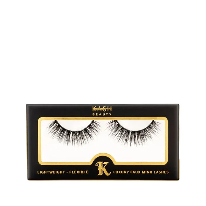Kash Beauty Charm Eyelashes