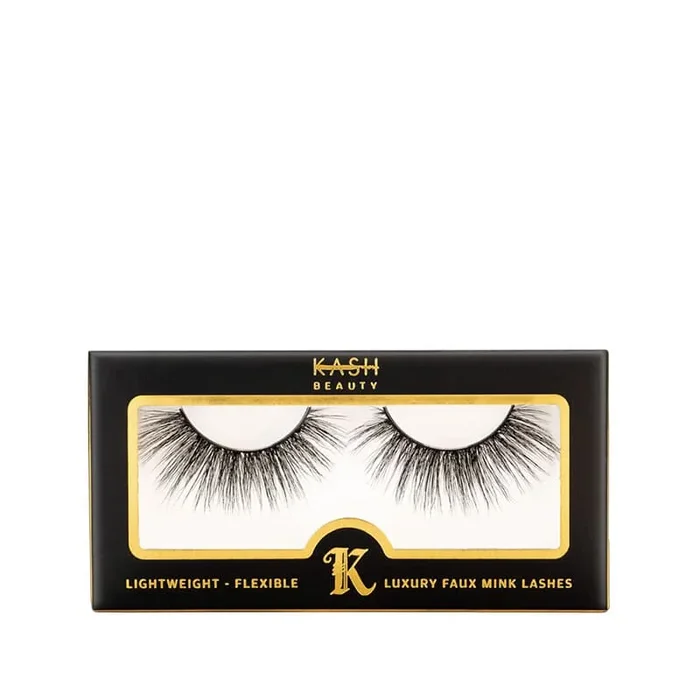 Kash Beauty Elsie Eyelashes