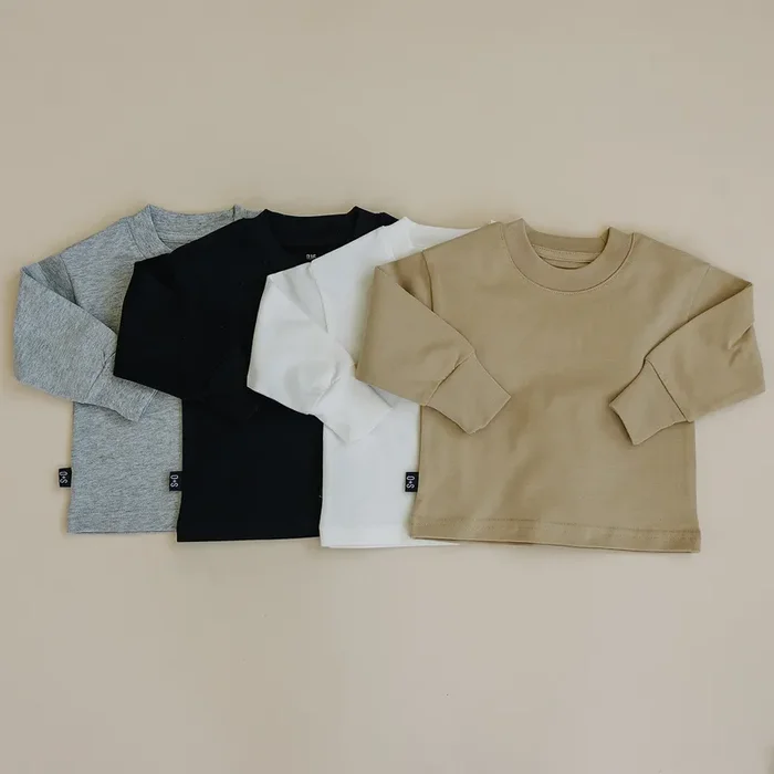Keaton Long Sleeve