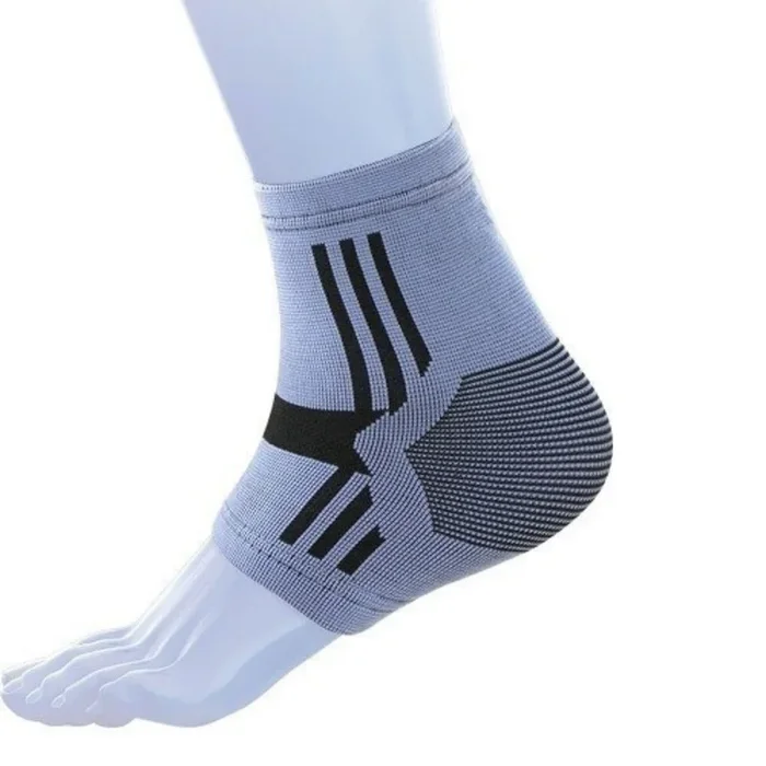 Kedley Elasticated Ankle Support – Small/Medium/Large/XL