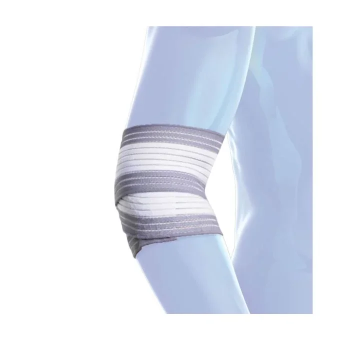 Kedley Elasticated Support Wrap – Universal