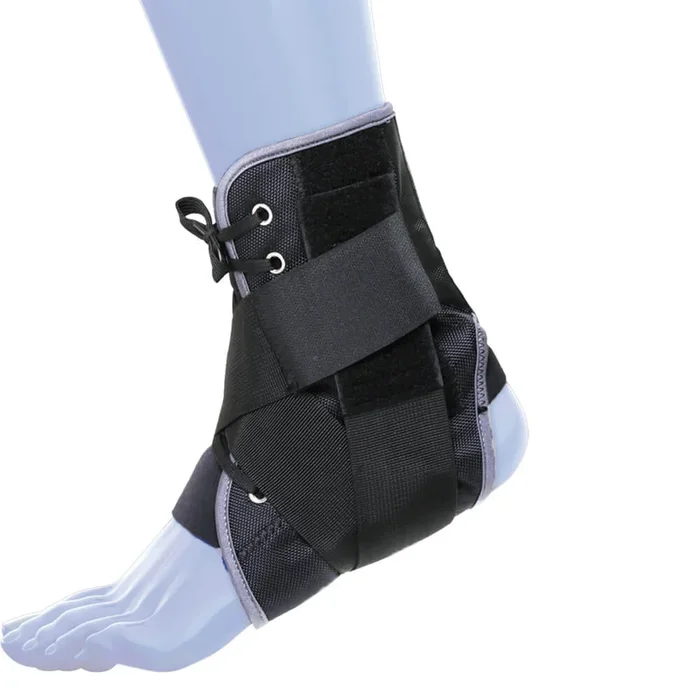 Kedley Lace-Up Ankle Support – Universal
