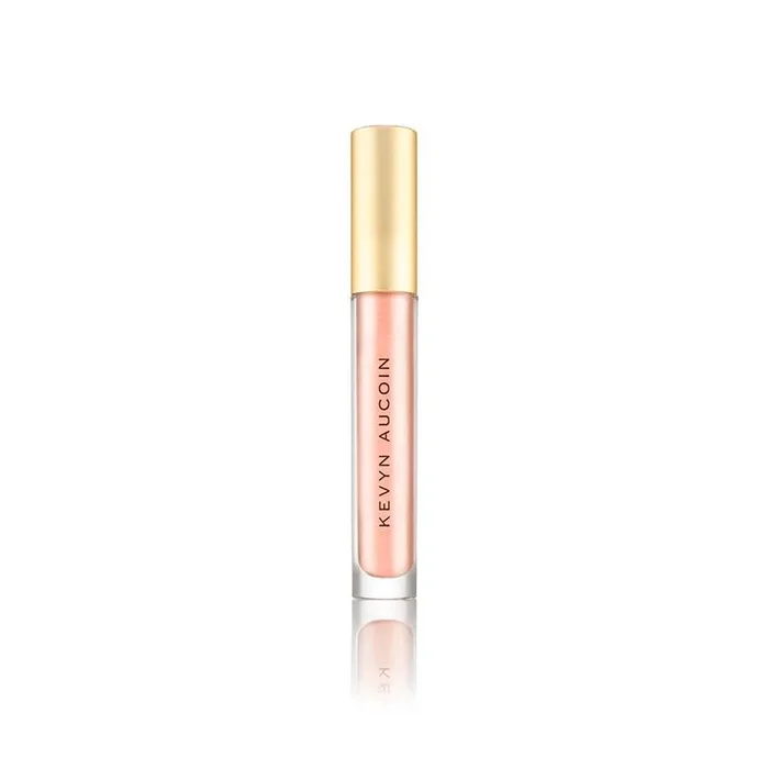 Kevyn Aucoin The Molten Lip Color – Molten Metals Liquid Lipstick