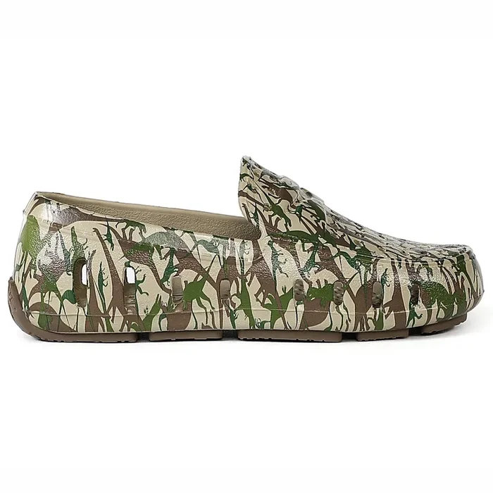 KHAKI DINO CAMO PRODIGY 4P – FINAL SALE