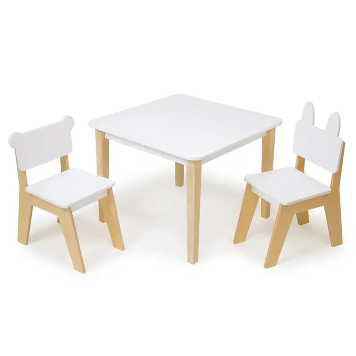 Kid’s Table And Chair Set