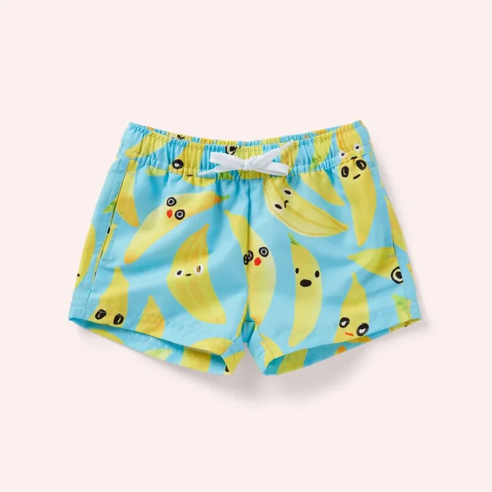 Kids Boardshorts – Peel Party