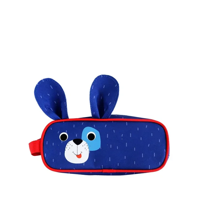 Kids Printed Pencil Case Pouch – Duffy The Dog