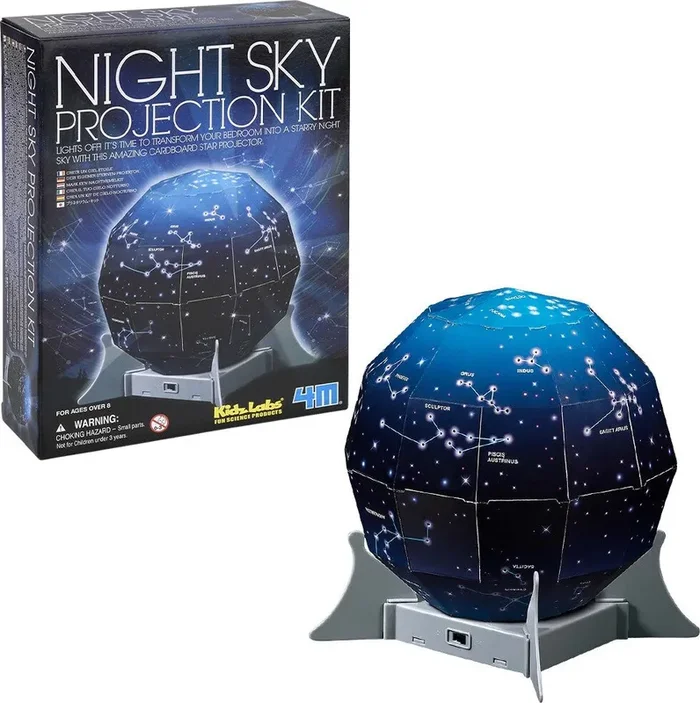 Kidzlabs – Create A Night Sky Kit