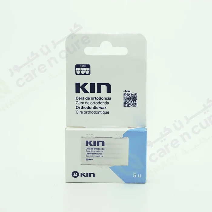 Kin Orthodontic Wax