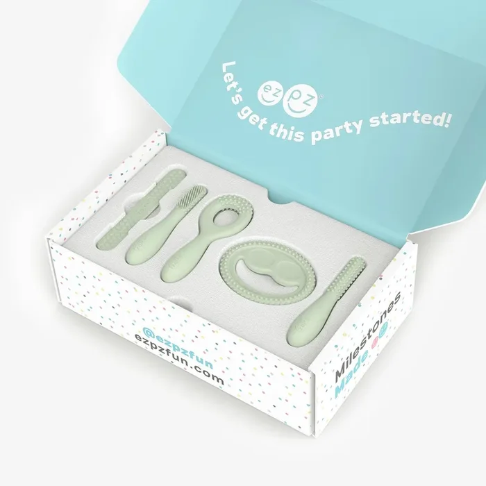 Kit 1 – Prepare for Starting Solids