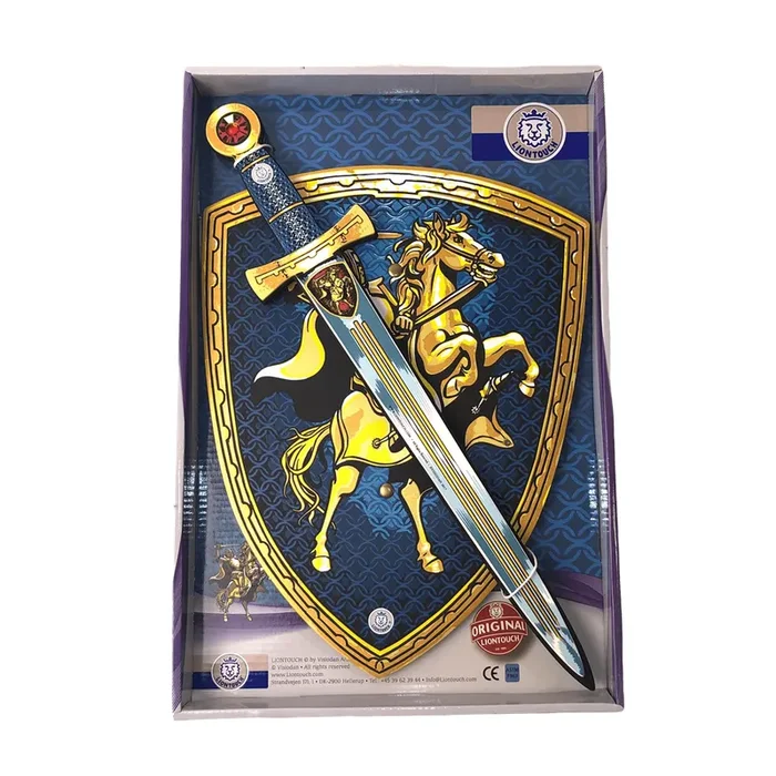 Knight Set