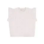 KNIT VEST