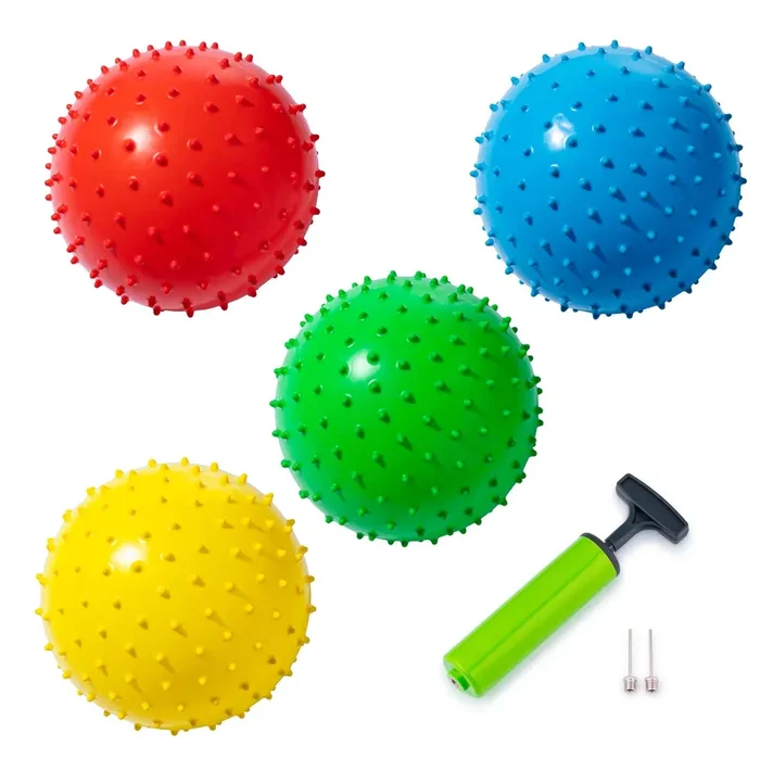Knobby Balls