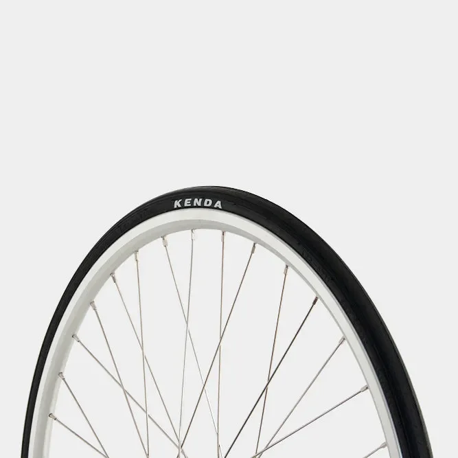 Koncept Lite K-191 (650 X 23c), Black