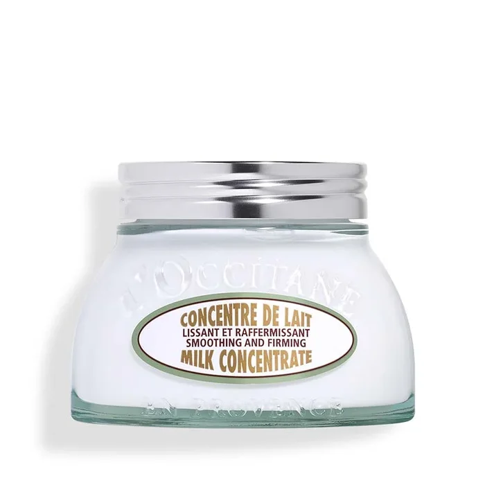 L’OCCITANE Almond Milk Concentrate