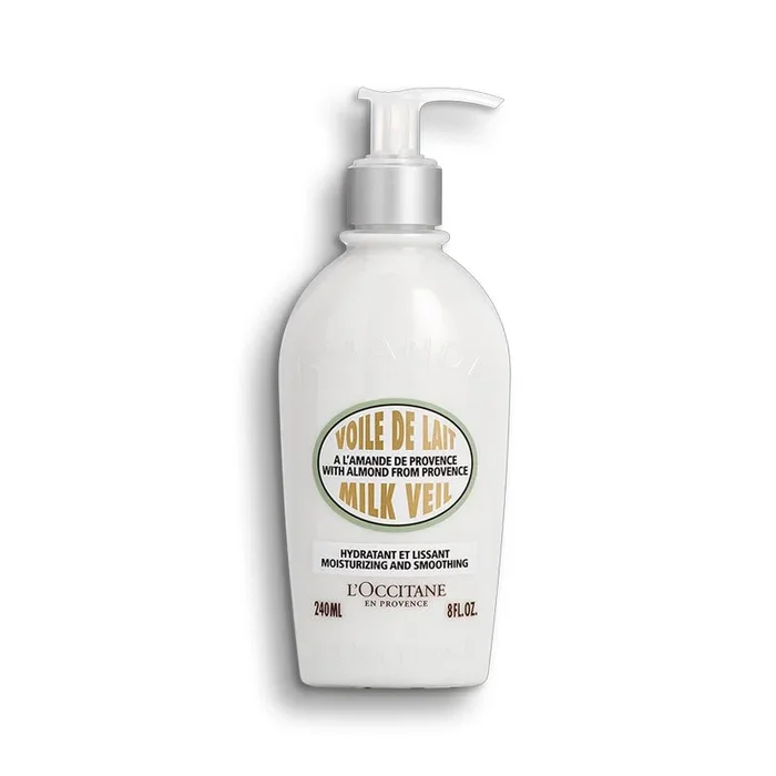 L’OCCITANE Almond Milk Veil