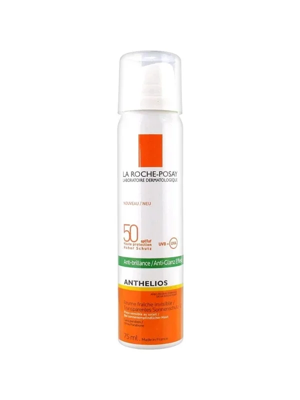 La Roche-Posay Anthelios Fresh SPF 50 Invisible Mist 75ml