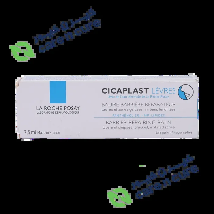 La Roche-Posay Cicaplast Levres (Lip Balm) 7.5 ml