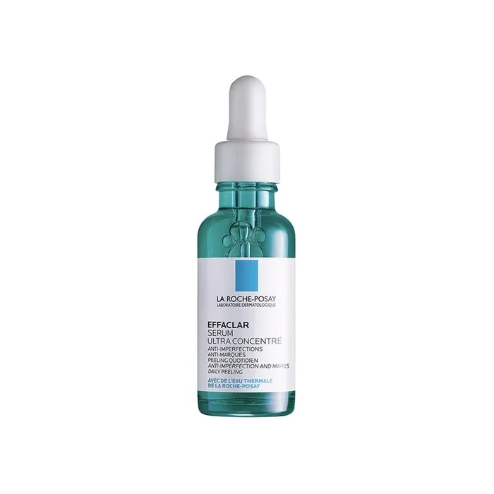 La Roche Posay Effaclar Serum 30Ml