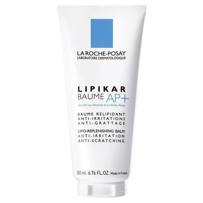 La Roche-Posay Lipikar Baume AP+ Lipid Replenishing Balm 200ml