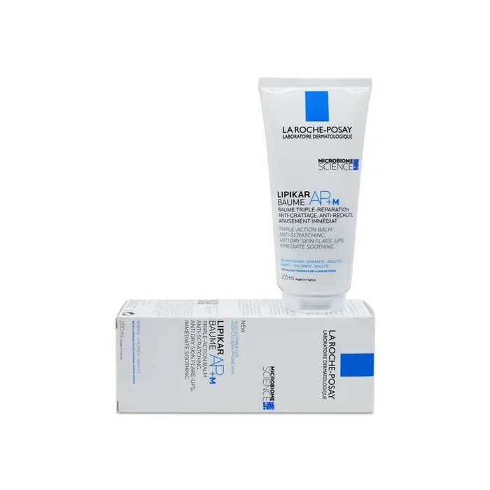 La Roche-Posay Lipikar Baume AP+M 200ml