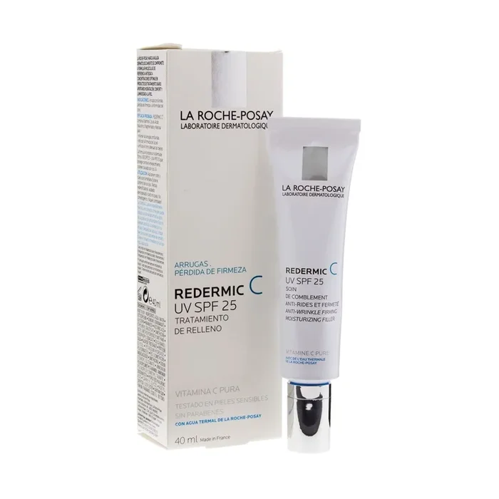 La Roche-Posay Redermic C UV SPF 25, 40ml