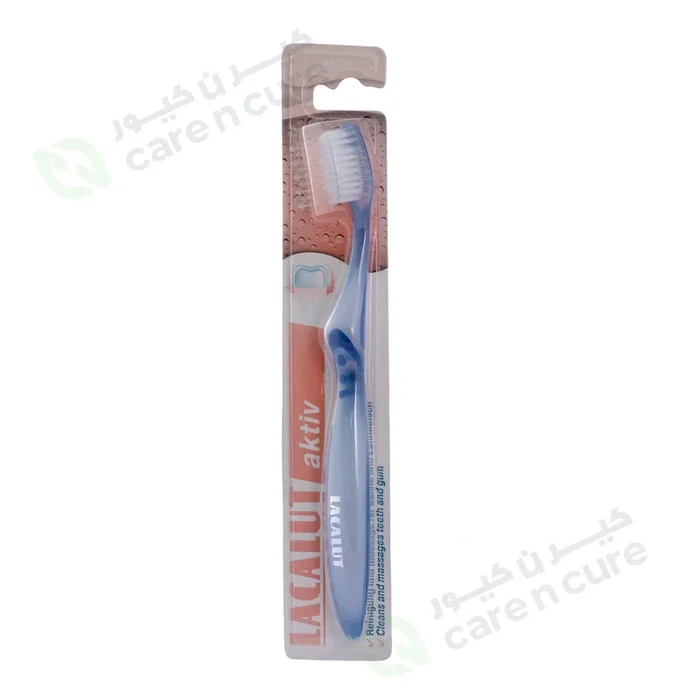 Lacalut Toothbrush Active