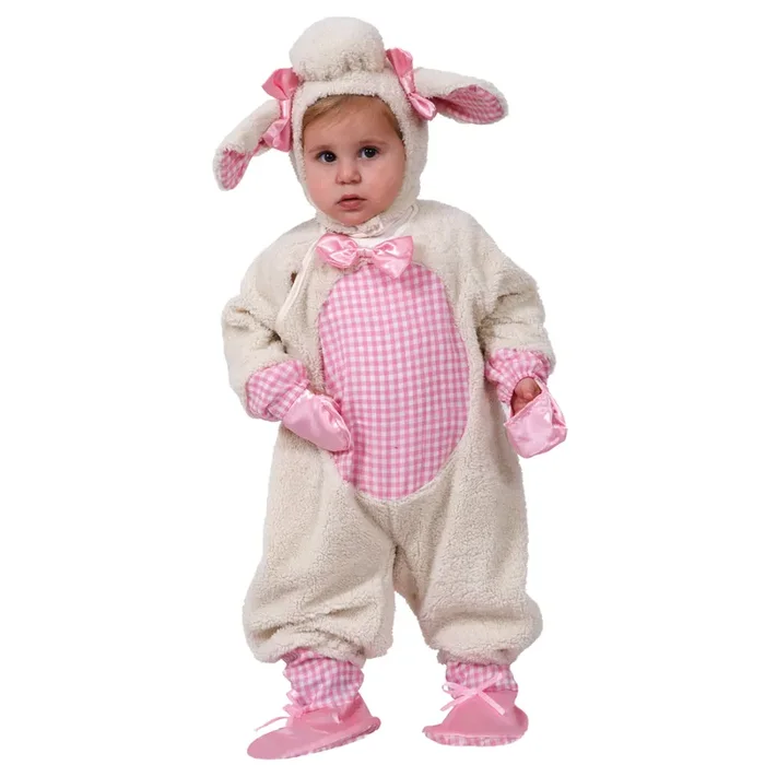 Lamb Costume – Babies
