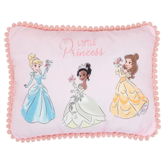 Lambs & Ivy Disney Princesses Pillow