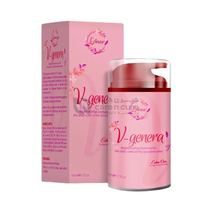Lamour V-Genera 50ml
