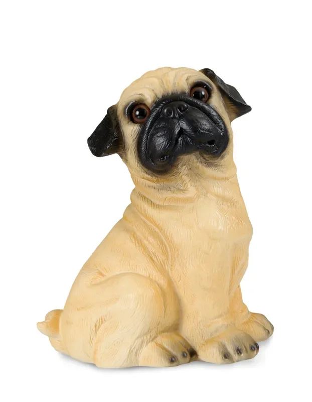 Lamp – Bulldog