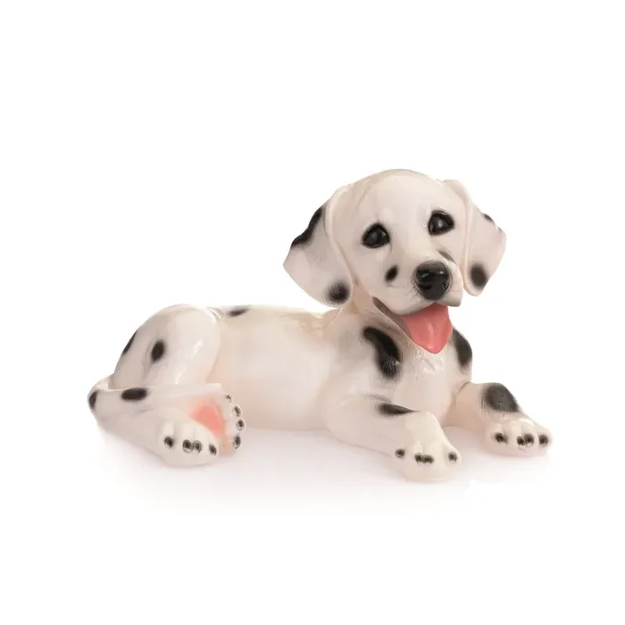 Lamp – Dalmation