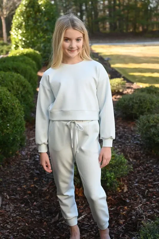 Lana Joggers – Frost