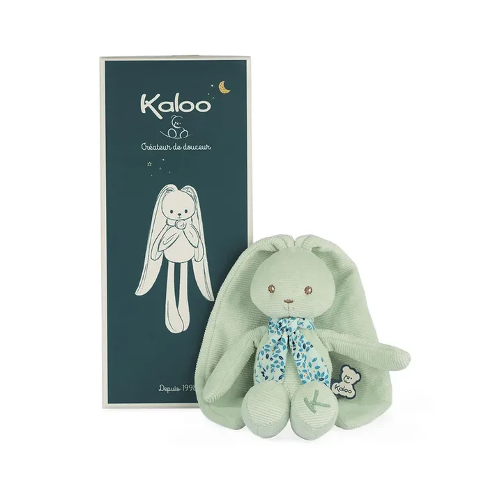 Lapinoo – Doll Rabbit Aqua – Small