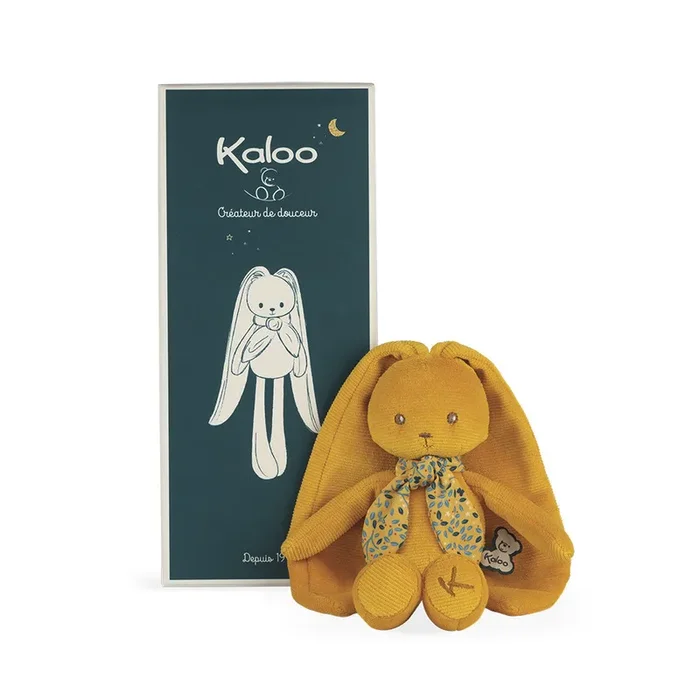 Lapinoo – Doll Rabbit Ochre – Small