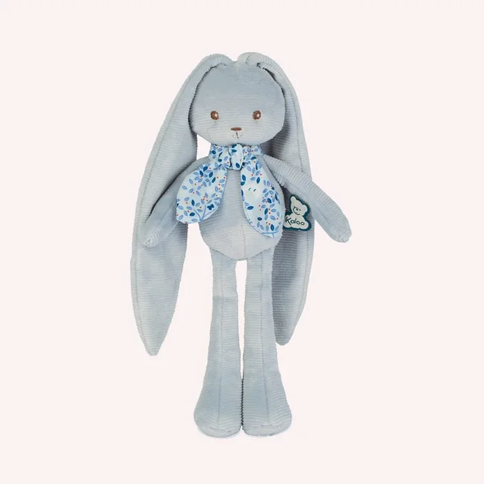 Lapinoo Rabbit – Blue – 25cm