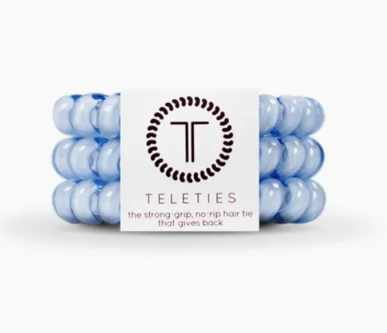 Large Teleties