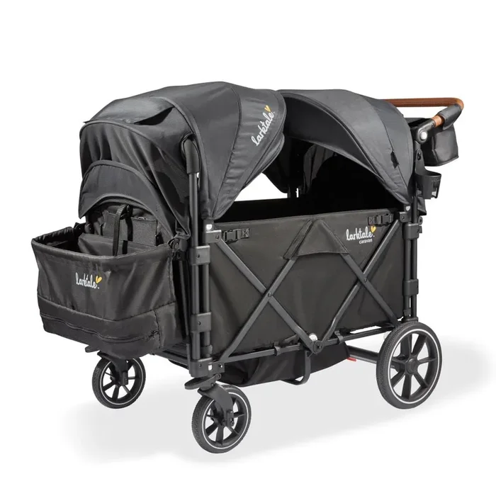 Larktale Caravan V3 Stroller/Wagon
