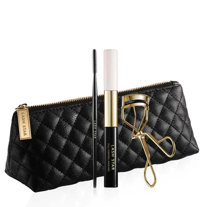 Lash Star Beauty Maximize Your Lashes – Essentials Collection Gift Set
