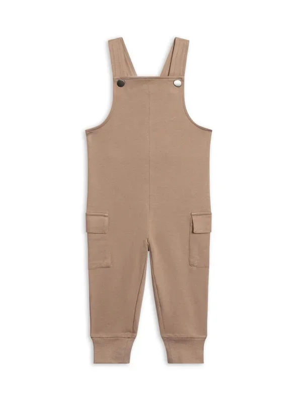 Layall Cargo Overalls