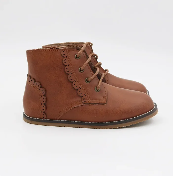 Layne ????? – Distressed Brown