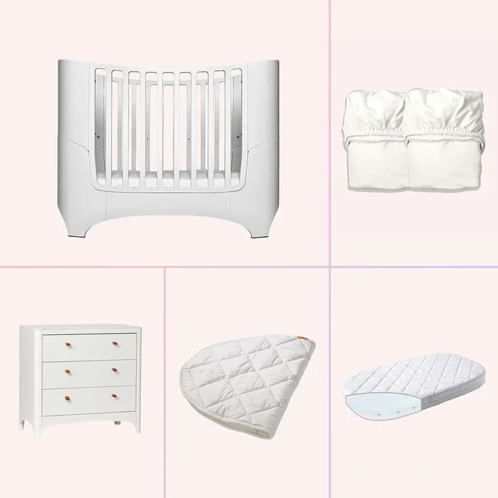 Leander Classic Nursery Package