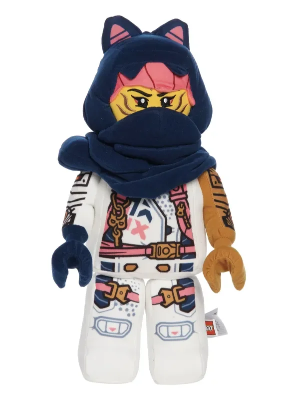 LEGO Ninjago Sora Plush Minigifure